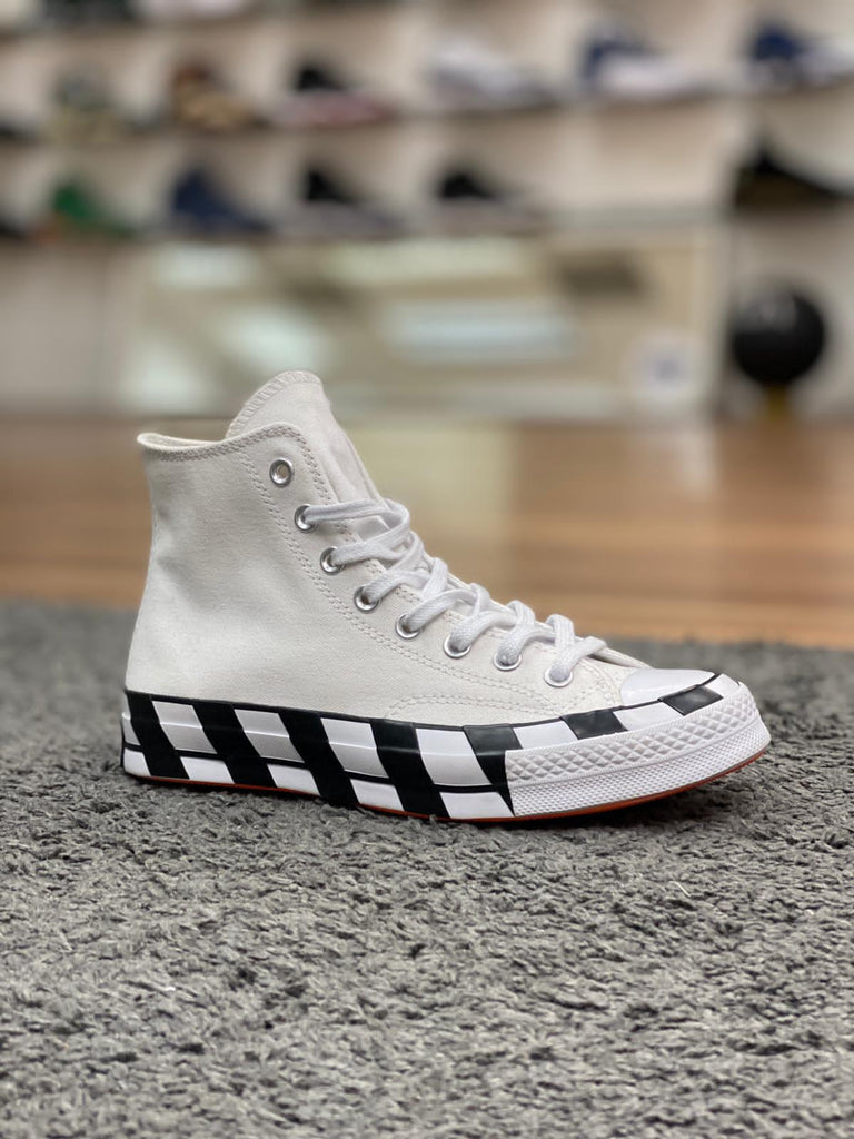 x Converse 70 White – Crep Select