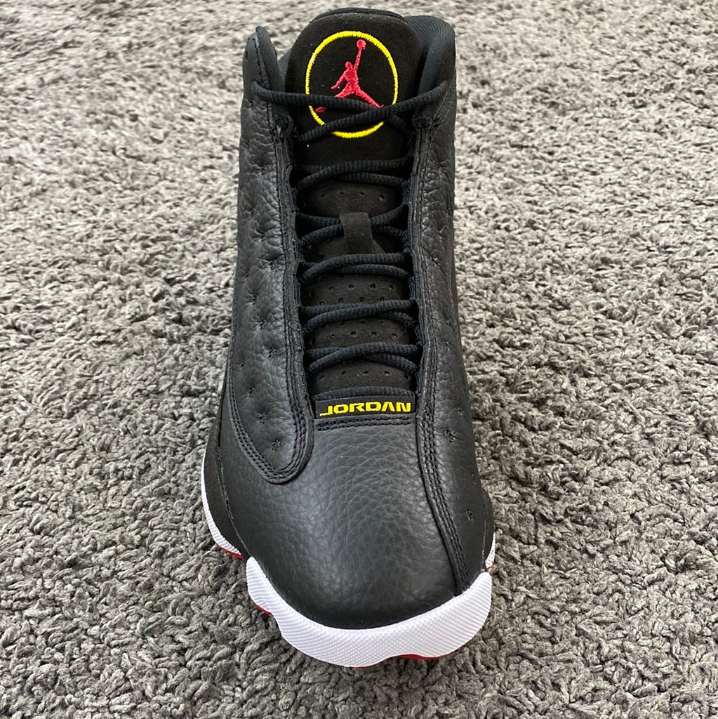 Air jordan retro shop 13 playoffs