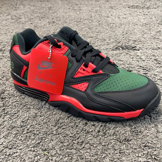 Nike Supreme SE CrossFit Low