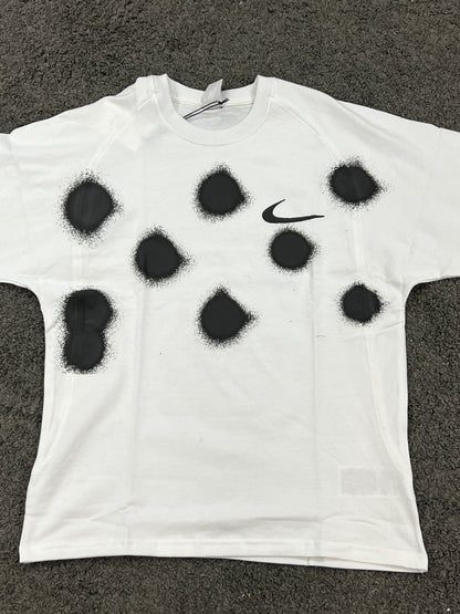 Off-White x Nike Spray Dot T-shirt White