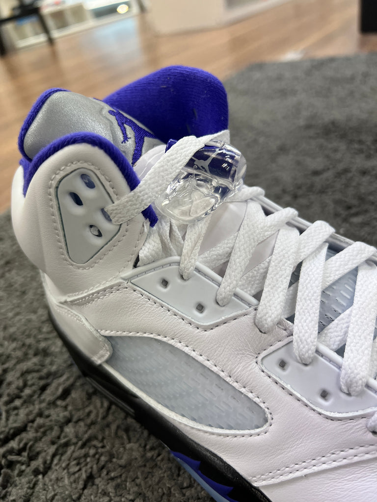 Air Jordan 5 Retro Dark Concord