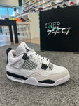 Air Jordan 4 Military Black
