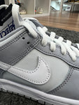 Nike Dunk Low Wolf Grey GS