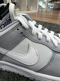 Nike Dunk Low Wolf Grey GS