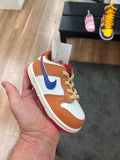 Nike Dunk Low Hot Curry (TD / PS)