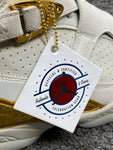 Air Jordan 8 Champagne Championship Pack