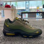 Nike Air Max 95 Gutta Green