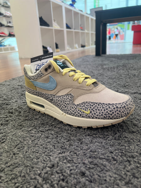 Nike Air Max 1 Safari Cobblestone Crep Select