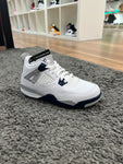 Air Jordan 4 Midnight Navy Kids  (TD/PS)