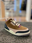 Air Jordan 3 Retro SE Brown