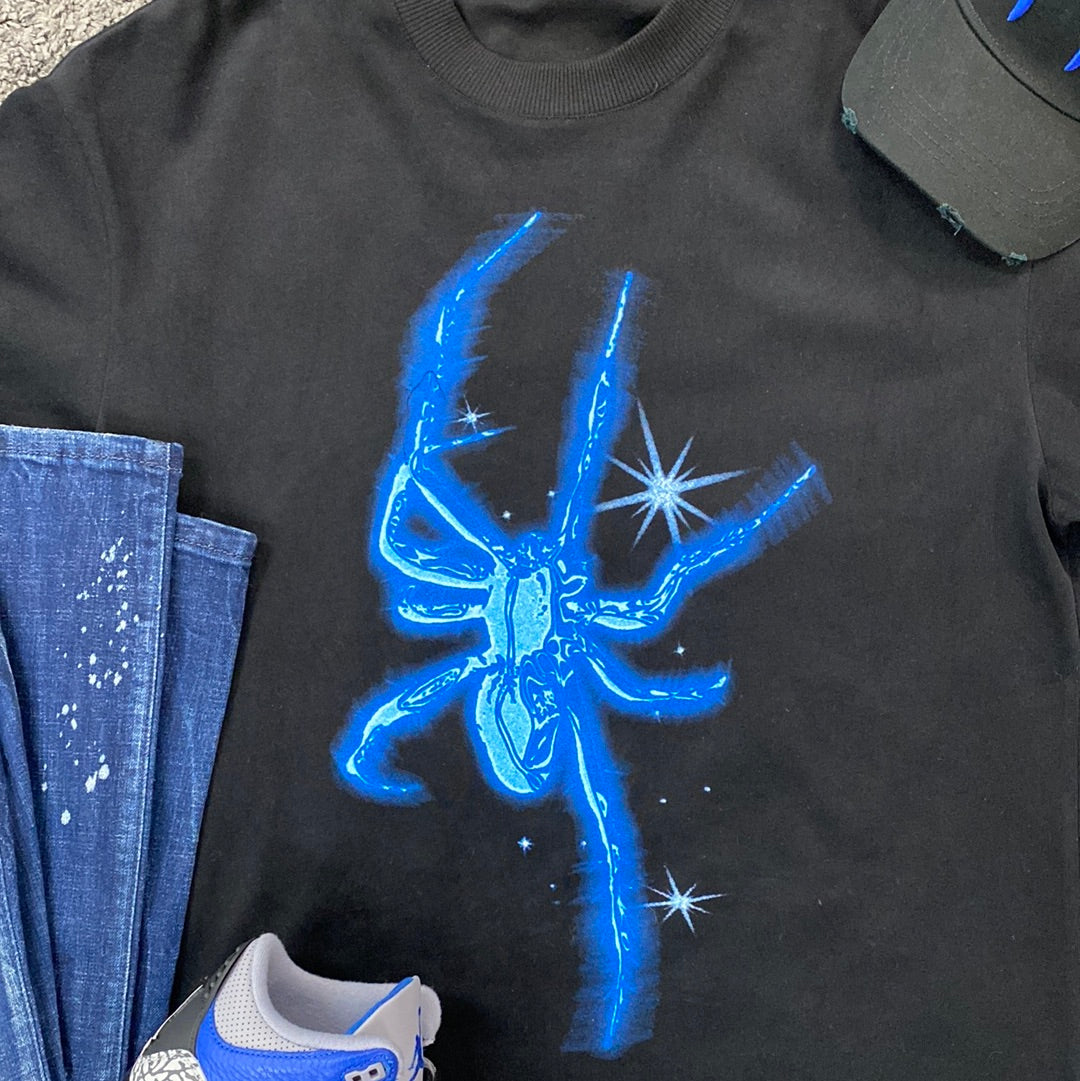 Ocean Lhane « Into the Spiderverse» T-shirt