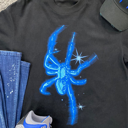 Ocean Lhane « Into the Spiderverse» T-shirt