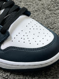 Air Jordan 1 Mid Dark Teal