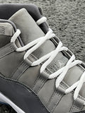 Air Jordan 11 GS Cool Grey