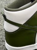 Nike Dunk High GS Cargo Khaki