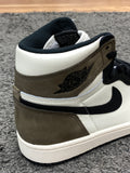 Air Jordan 1 GS Dark Mocha