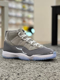 Air Jordan 11 GS Cool Grey