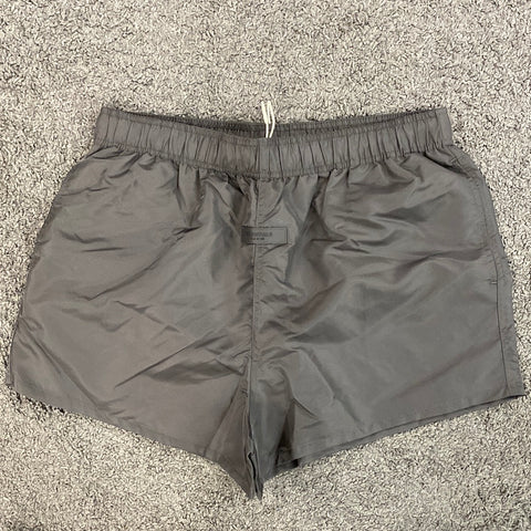 Fear Of God ESSENTIALS Shorts Black Trunks