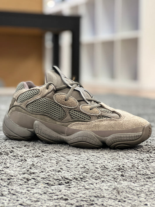 Yeezy 500 Clay Brown