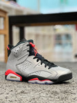 Air Jordan 6 Reflections Of A Champion