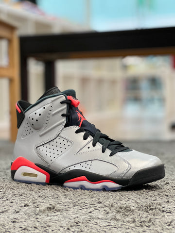 Air Jordan 6 Reflections Of A Champion