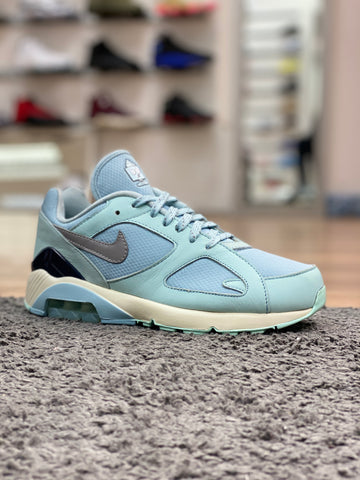Nike Air Max 180 Fire and Ice Ocean Bliss