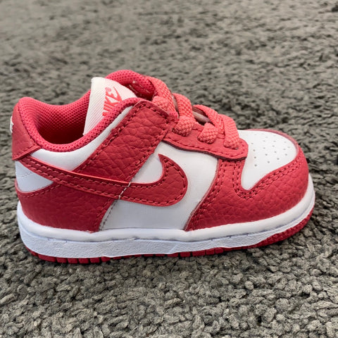Nike Dunk Low Retro Archeo Pink (TD / PS)