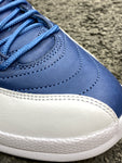 Air Jordan 12 Retro Indigo