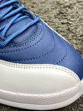 Air Jordan 12 Retro Indigo