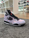 Air Jordan 4 Retro Zen Master