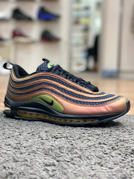 Sk Air Nike Sk 97 Nike Air Max 97 SK X Skepta - Main Image