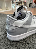 Nike Dunk Low Wolf Grey GS