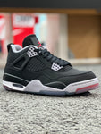 Air Jordan 4 Golf Bred