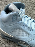 Air Jordan 5 Bluebird