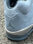 Air Jordan 5 Bluebird