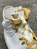 Air Jordan 6 & 7 Golden Moments Pack