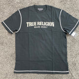 True Religion Black T-shirt