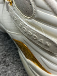 Air Jordan 8 Champagne Championship Pack