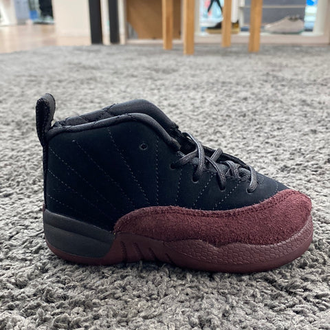 Air Jordan 12 A ma manière (PS/TD)