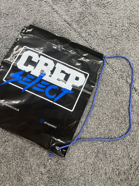 Crep Select F&F Ltd Edition Bag