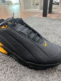 Nike Hot Step Nocta Air Terra Black Yellow