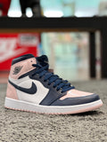 Air Jordan 1 Atmosphere Pink