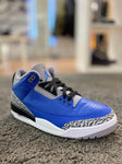 Air Jordan 3 Varsity Royal