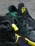 Air Jordan 6 Brazil World Cup Pack (AJ6 CP3 3)