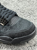 Air Jordan 4 Golf Black Cat