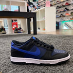 Nike Dunk Low Midnight Navy GS