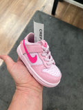 Nike Dunk Low Pink Foam (TD / PS)