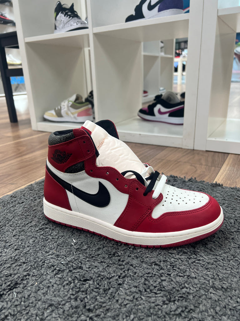 Air Jordan 1 Retro Hi - UK6C