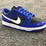Nike Dunk Low Womens ESS BLUE