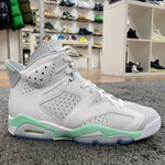 Air Jordan 6 Mint Foam